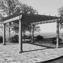 Load image into Gallery viewer, Pergola Kit - Freestanding - 12' x 16'