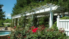 Load image into Gallery viewer, Custom Architectural Plans for a Pergola

