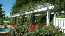 Load image into Gallery viewer, Custom Architectural Plans for a Pergola