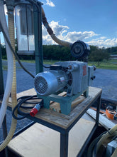 Load image into Gallery viewer, Becker Vacuum Pump
